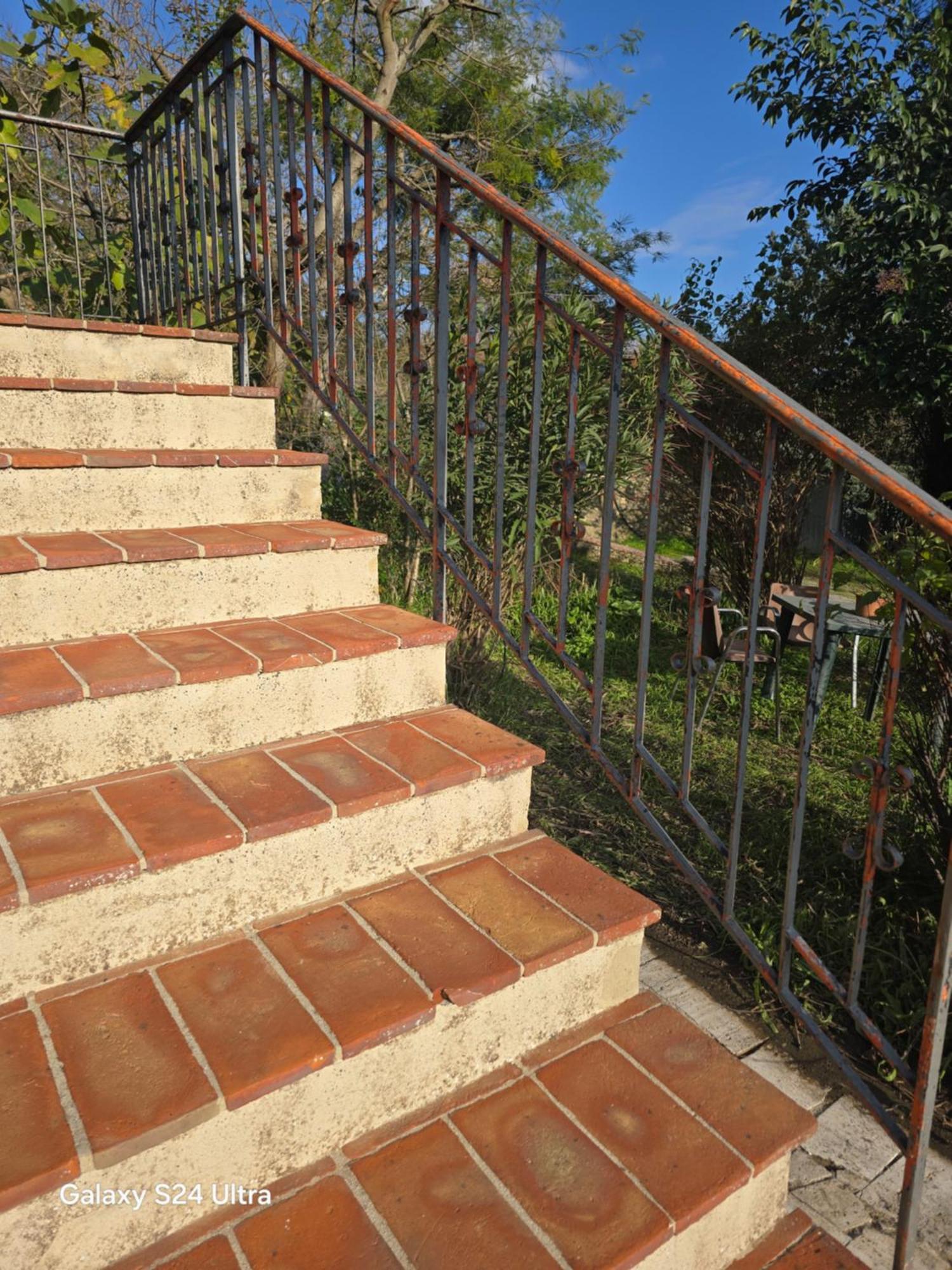 סיינה Podere Ponticini מראה חיצוני תמונה